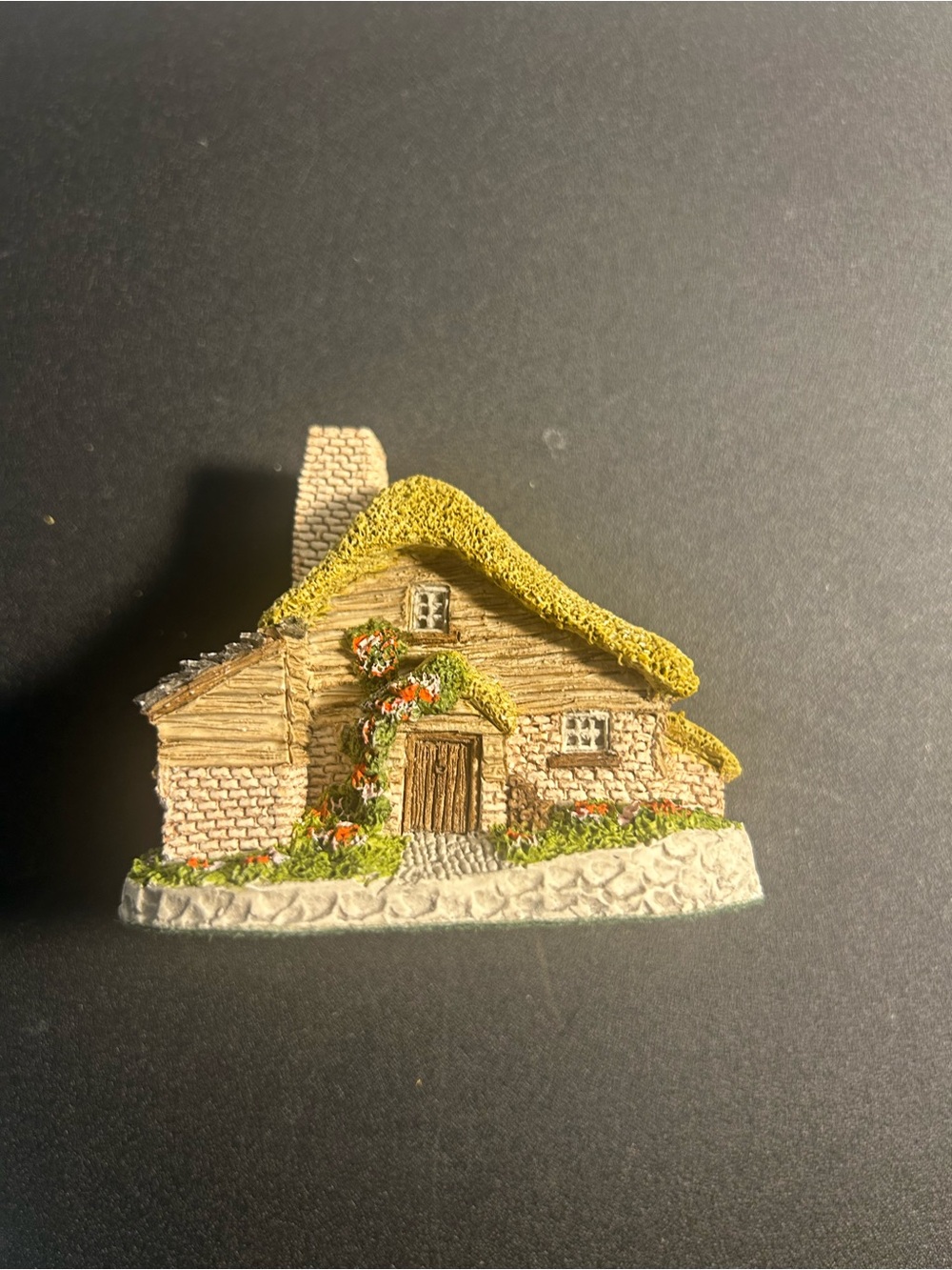 Drovers Cottage David Winters